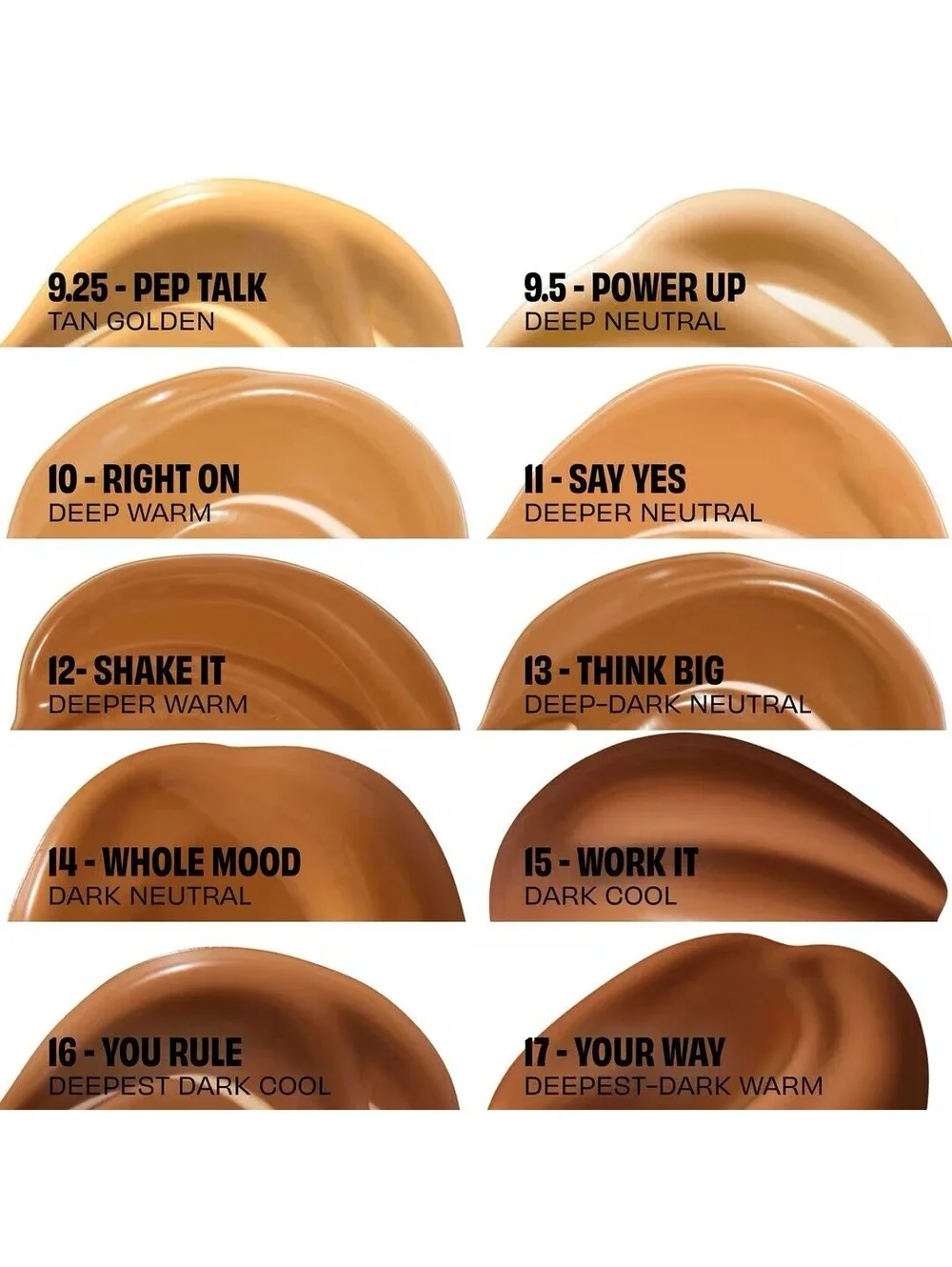 Benefit Cosmetics Boi-ing Cakeless Full Coverage Concealer #10 Right On